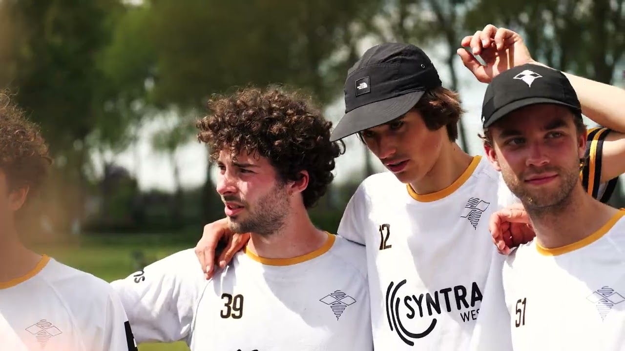 Tom's Tourney 2024 Aftermovie