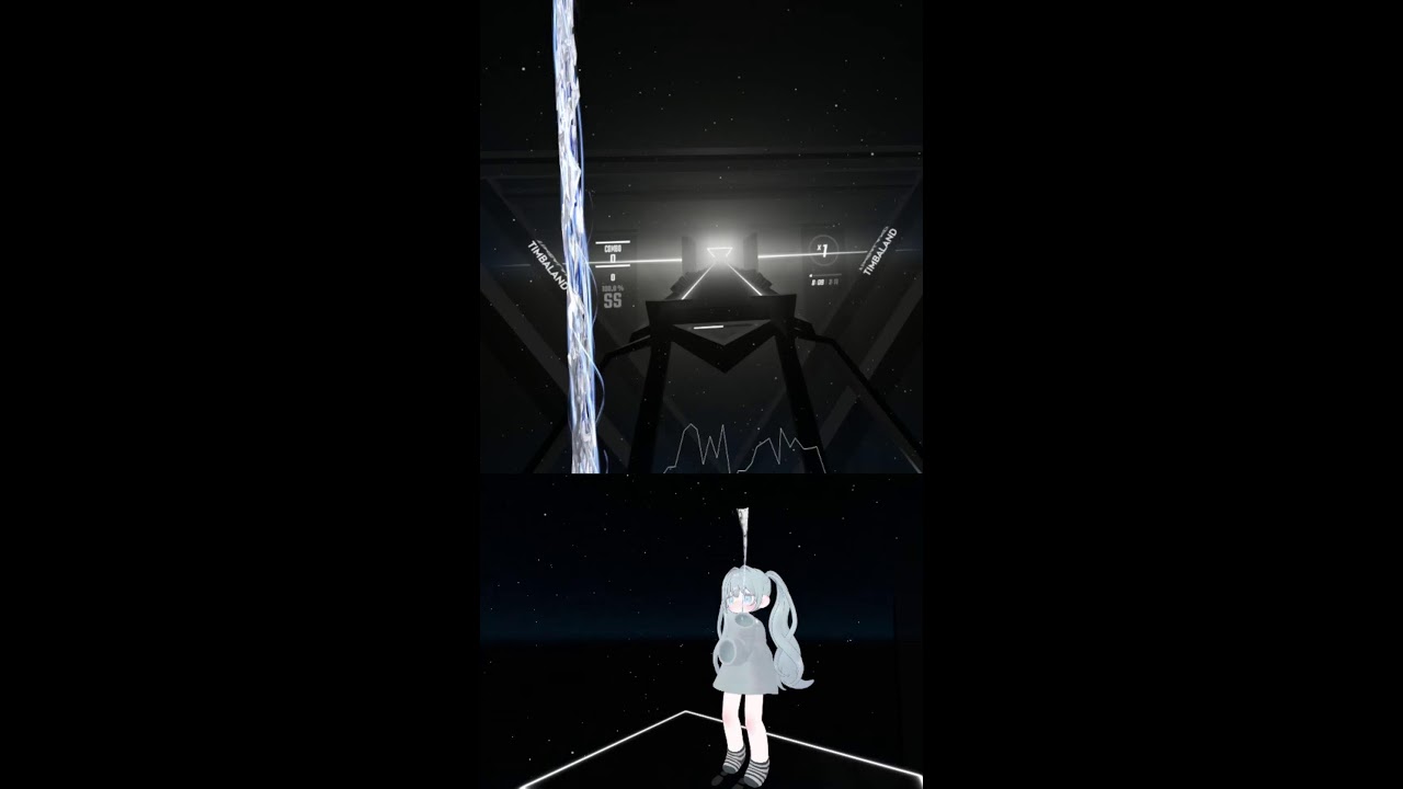비트세이버 ( ⩌⩊⩌)✧