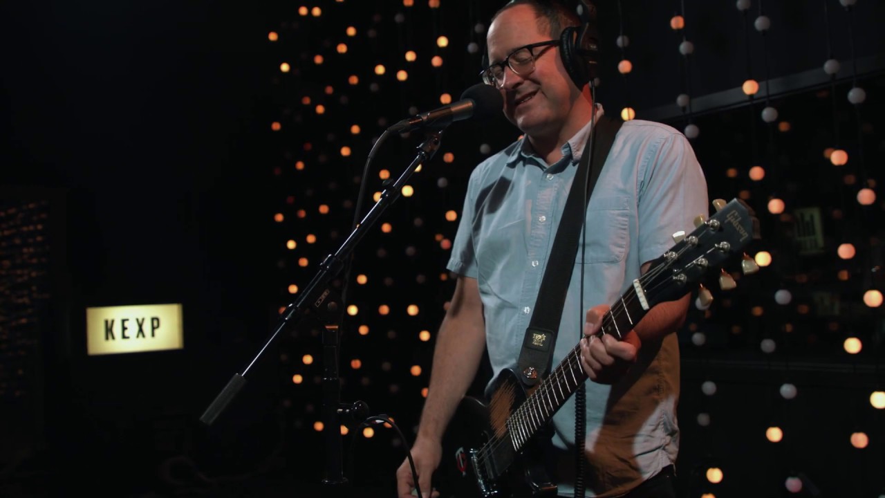 The Hold Steady - Blackout Sam (Live on KEXP)