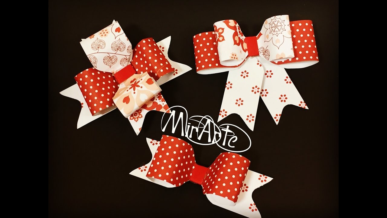 DIY Tutorial fiocchi di carta con Envelope Punch Board