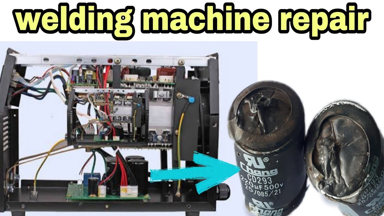 Welding machine repair | 📳8870836351 NEW MOBILE NUMBER