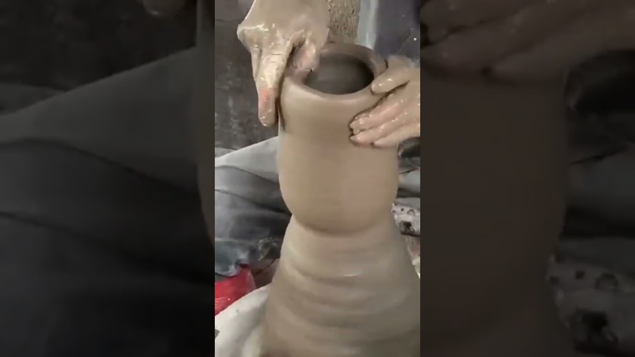 Large Ceramic Bonsai Pot Planter