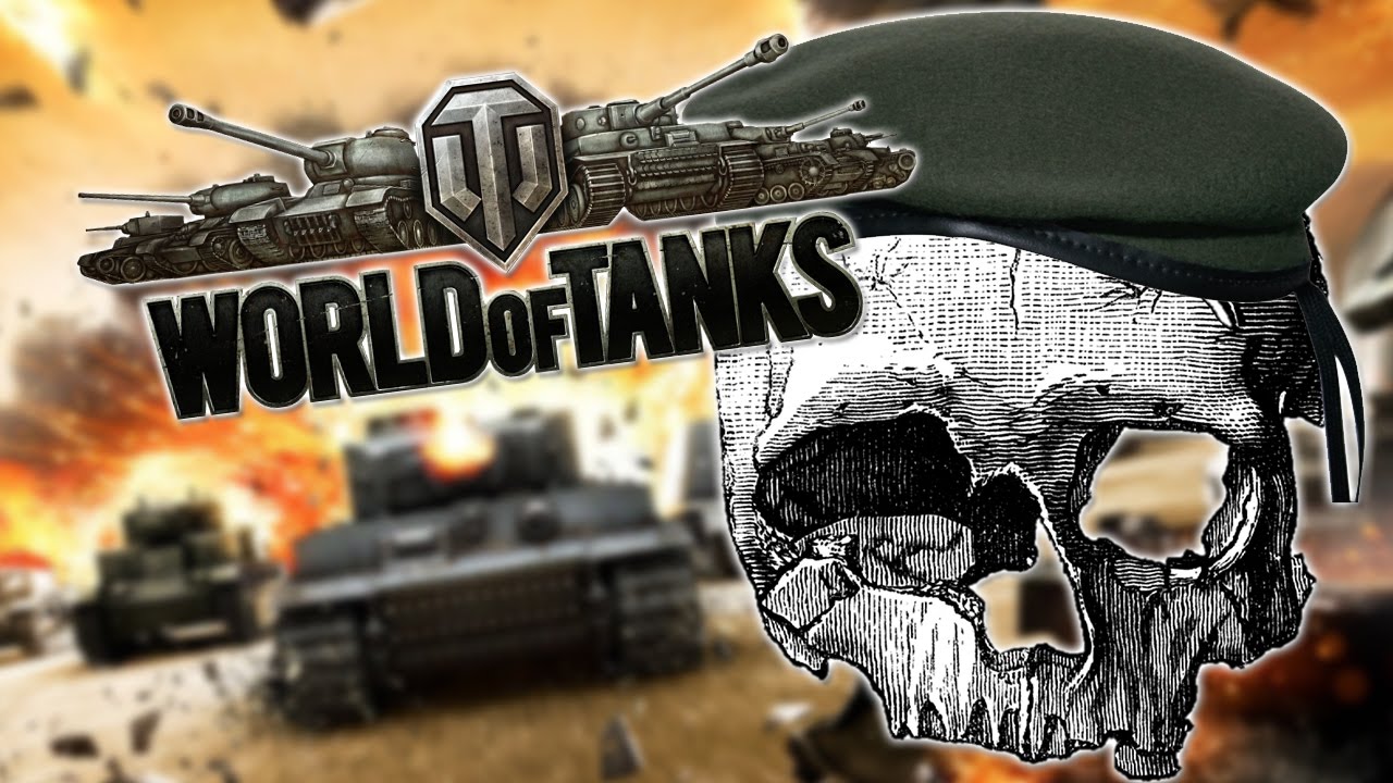 O MELHOR JOGO DE TANQUES DA ATUALIDADE