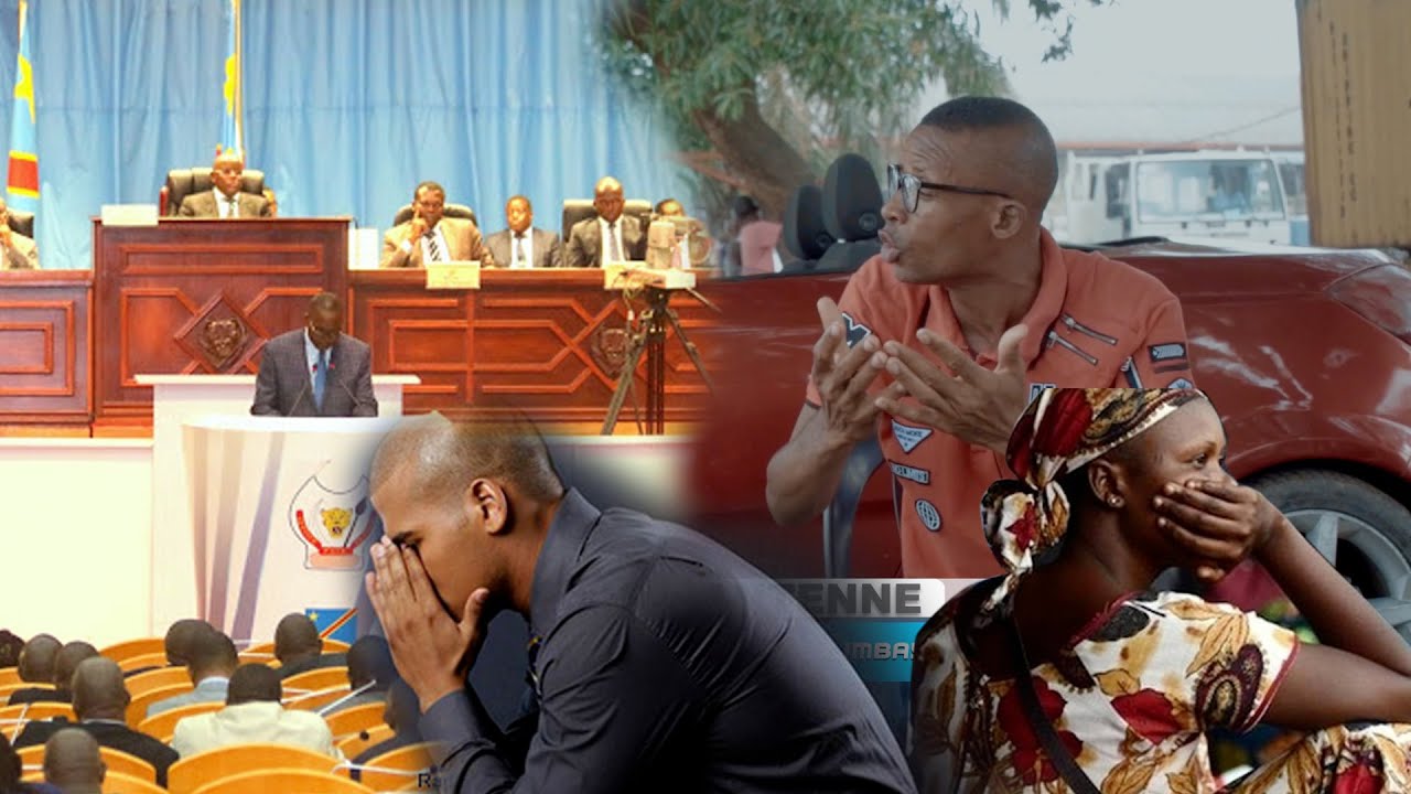 PASTEUR JOHN TOLI YA PETE BOTIKA BILELA LELA PE A PESI CONSEILS NA BASI YA MABALA