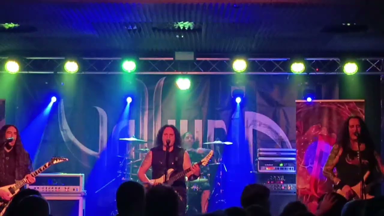 VALKYRIA - Principio y Fin