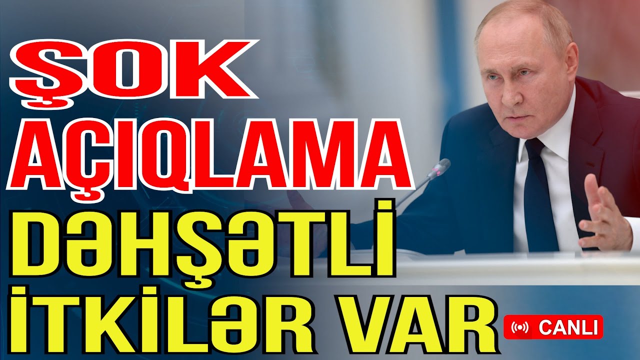 ŞOK AÇIQLAMA - Rusiyanın müharibədə bu qədər dəhşətli itkiləri var - Media Turk TV