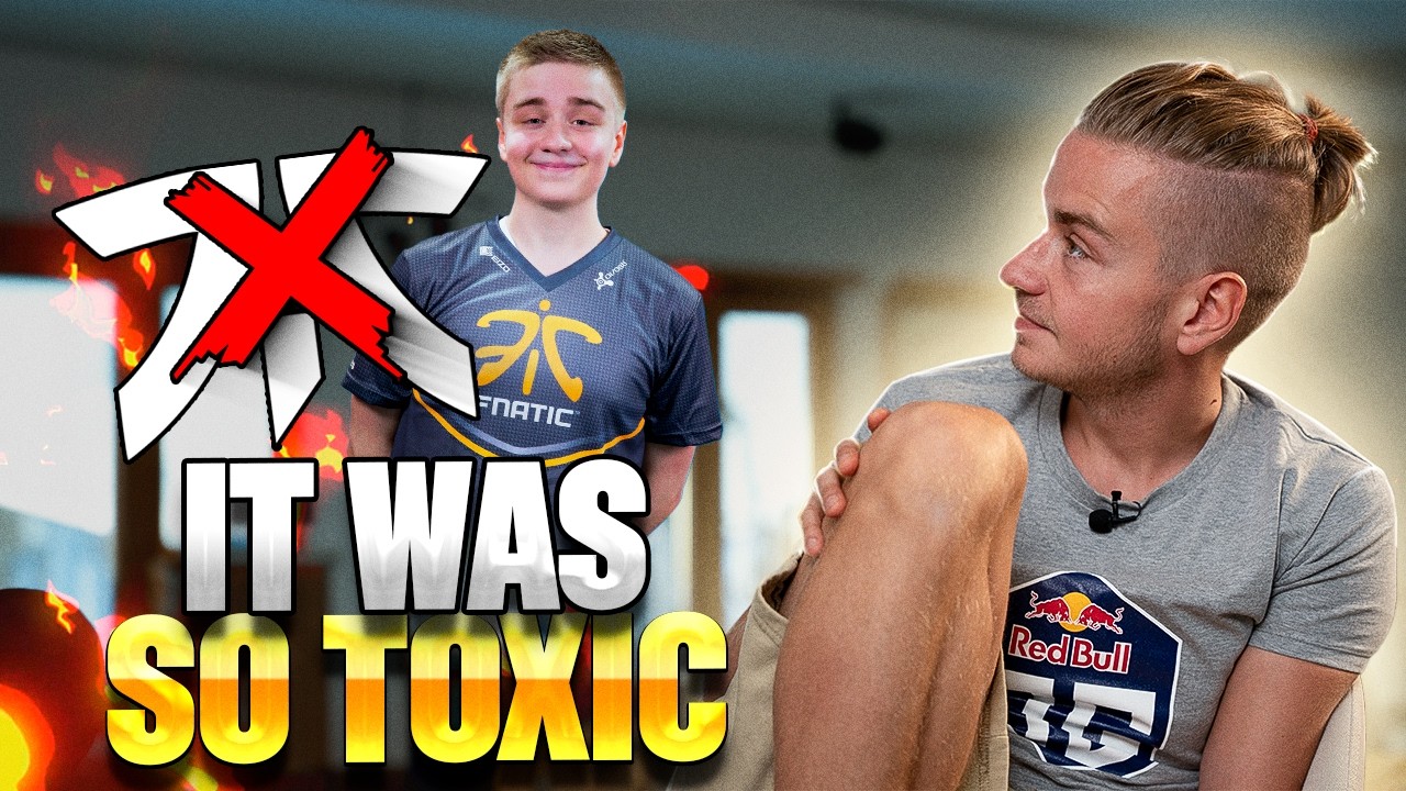 N0tail PULLS NO PUNCHES on former teams