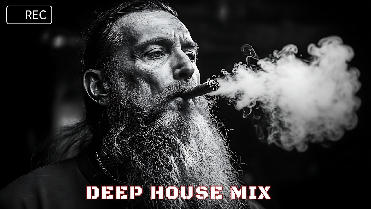 Deep Feeling Mix 2026  | Vocal House, English Deep House, Nu Disco | Deep Emotions