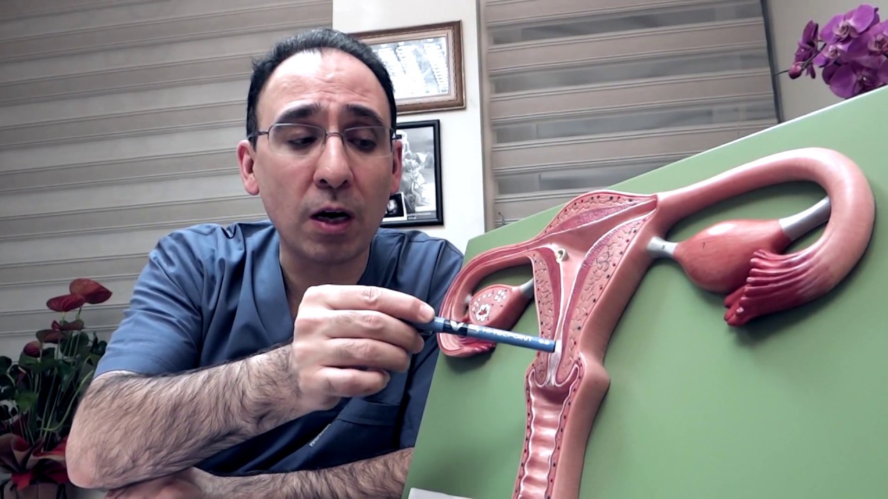 Kadına Bağlı Nedenler? - Op. Dr. Emre Karatekelioğlu