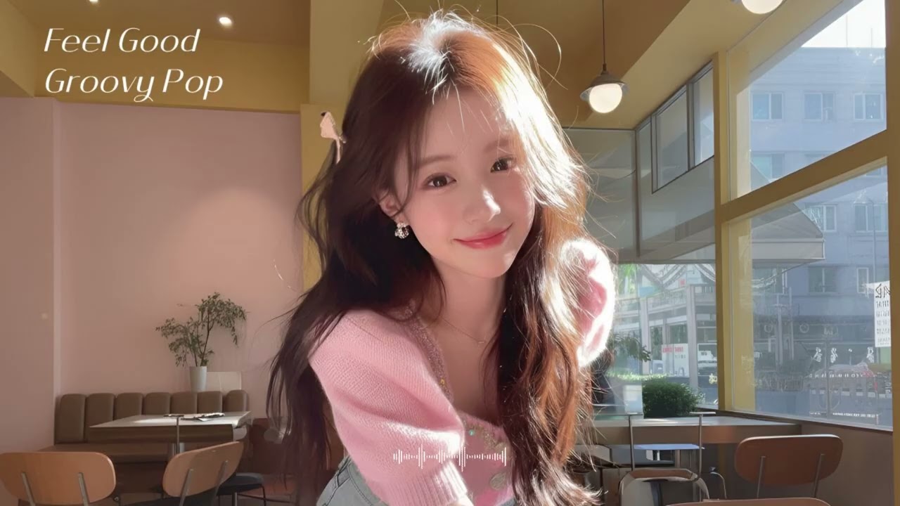 𝐏𝐥𝐚𝐲𝐥𝐢𝐬𝐭🎧 Музыка для хорошего настроения🌞 ГРУВИ ПОП · R&B · Для работы ➡️ Без рекламы❌