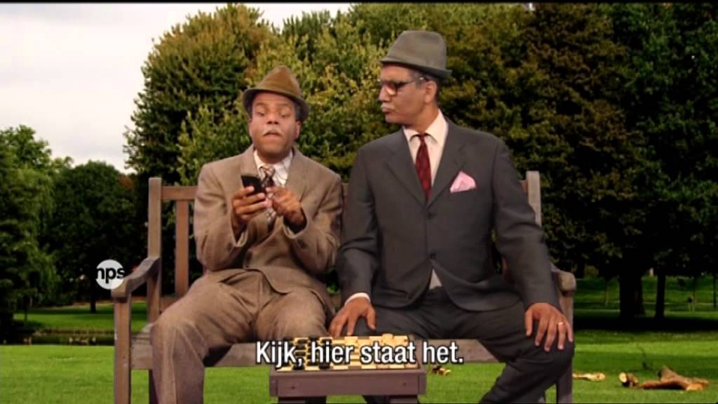 NTR: zo:Raymann met Anita Meyer en Bobbi Eden (13 okt, 23:15, Ned1)