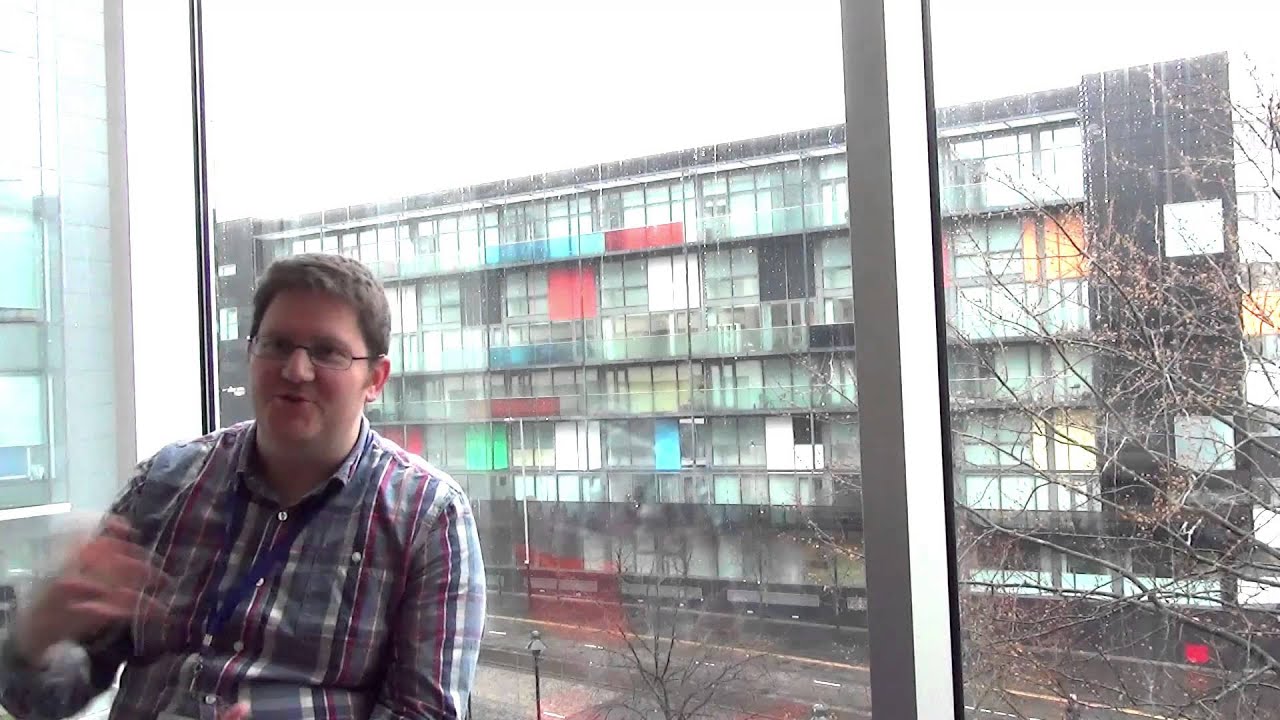 Policy Scotland Thursday Video: Michael Green on smoking and mental health
