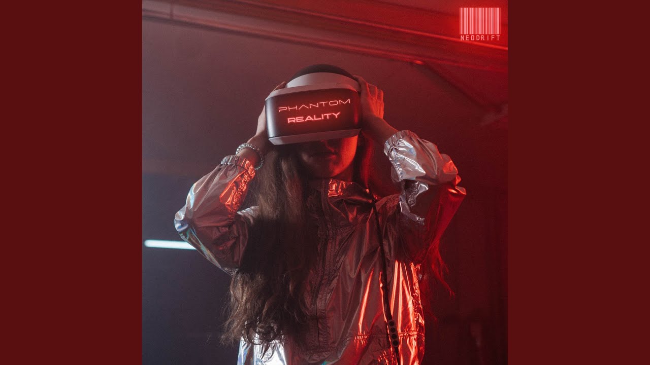 PHANTOM REALITY