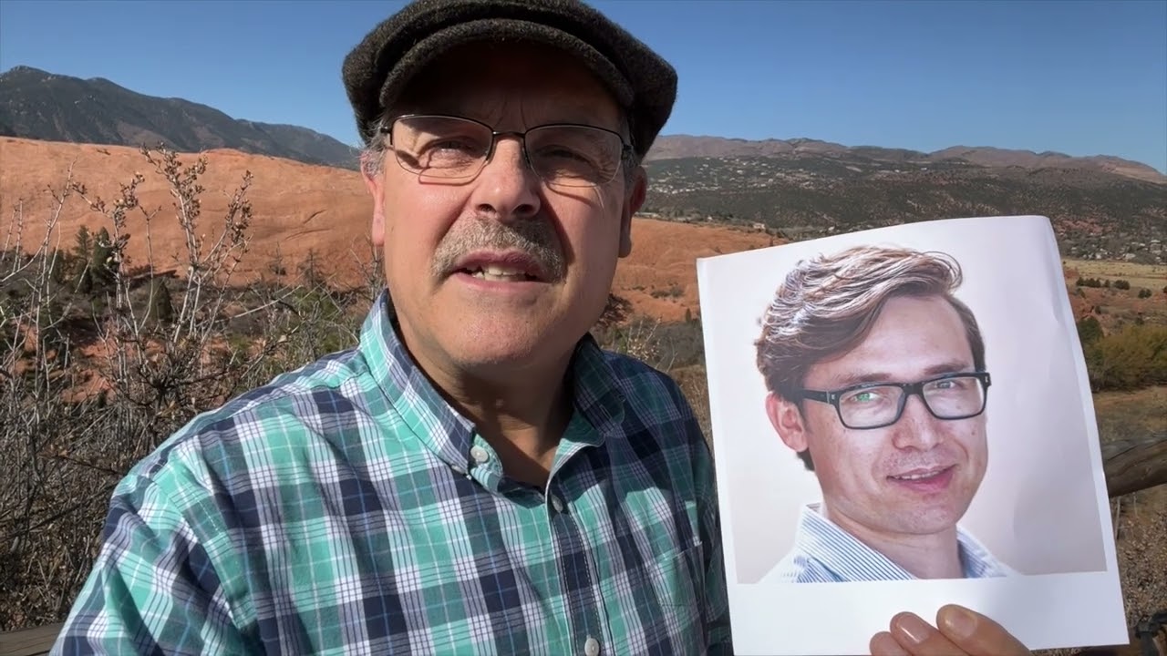 Voice for Voiceless   Tursun Nurmemet   HD 1080p