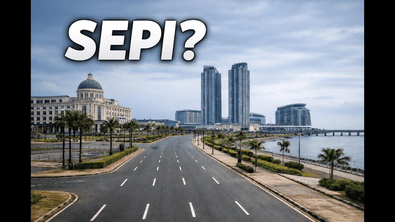 PIK 2 Sekarang: Benarkah Ramai?