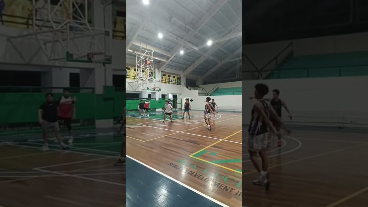 Tito_Vert_TV is live! with Monday Ballers in Orchard Gold and Country Club