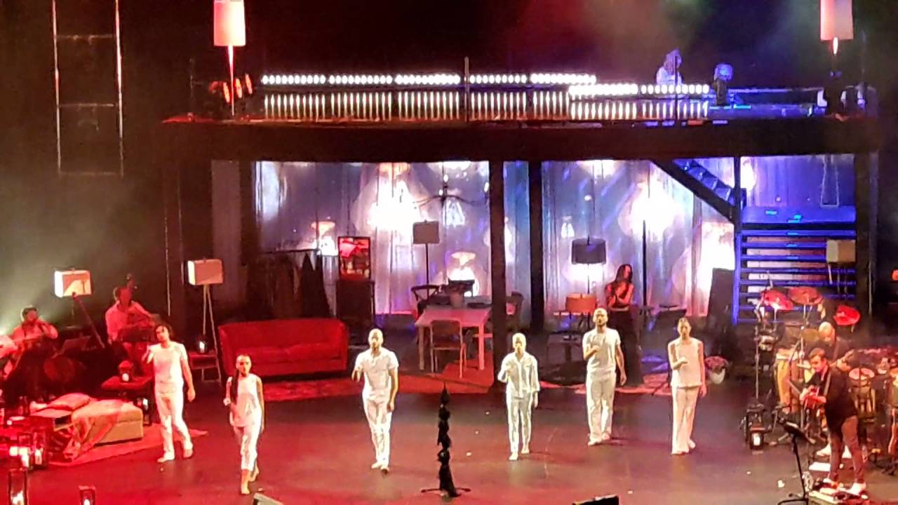 Sertab Erener - Olsun | Harbiye | 16.08.2016