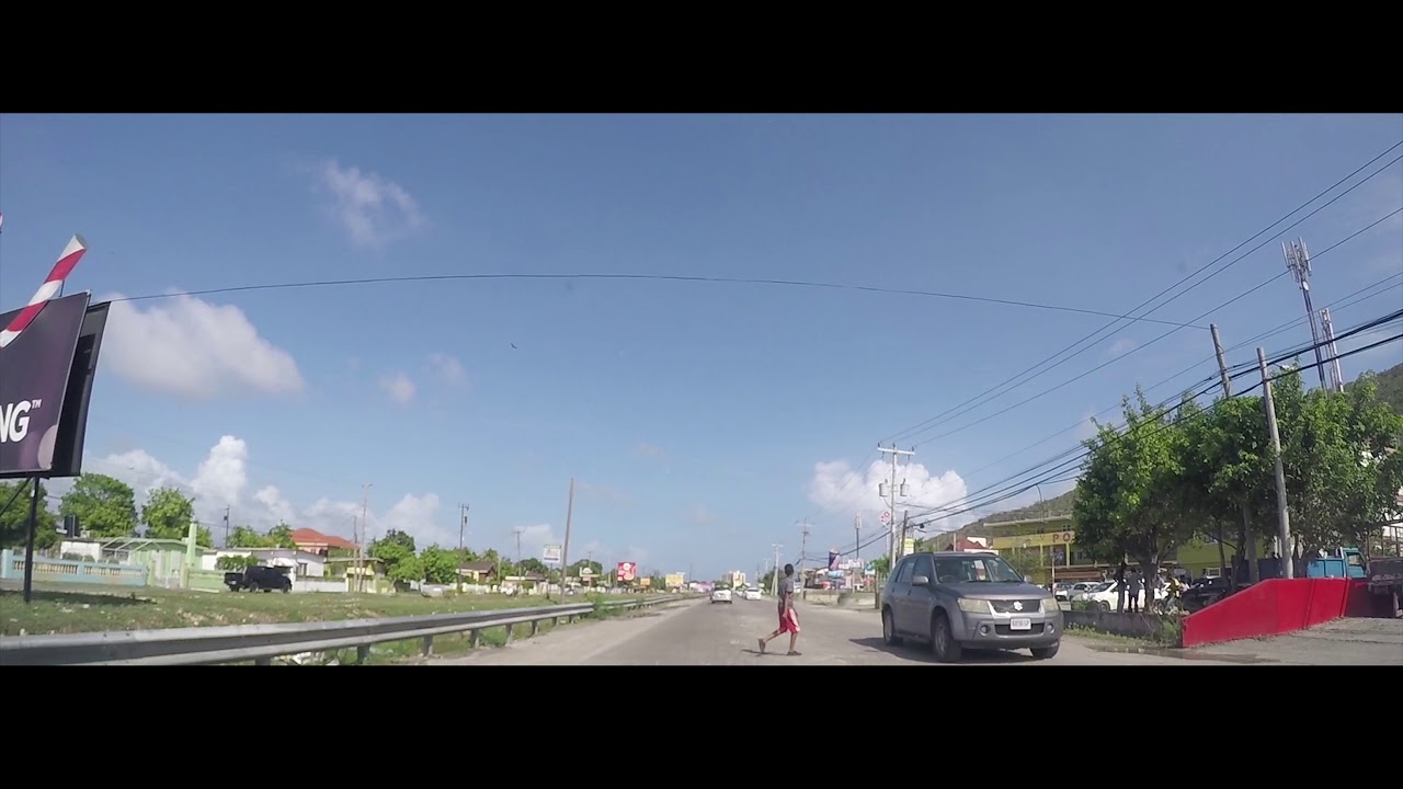 Port Henderson Road, Portmore, St Catherine, Jamaica