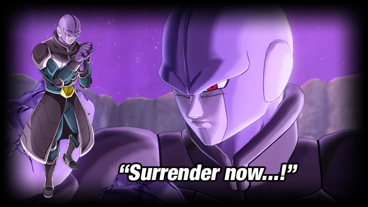 Using Custom Mentor Hit - Dragon Ball Xenoverse 2 PVP