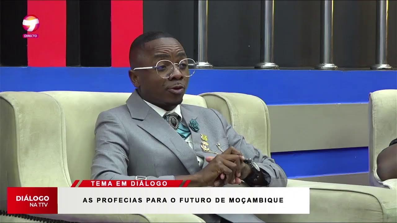 DIÁLOGO NA TTV / Edição 18.11.24