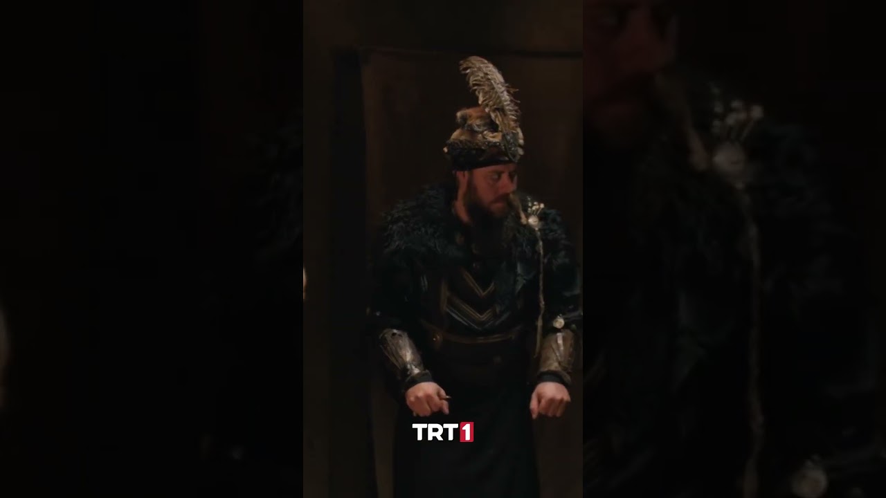 &ldquo;Sultanımıza bizzat ben teslim edeceğim!&rdquo; #mehmedfetihlersultanı