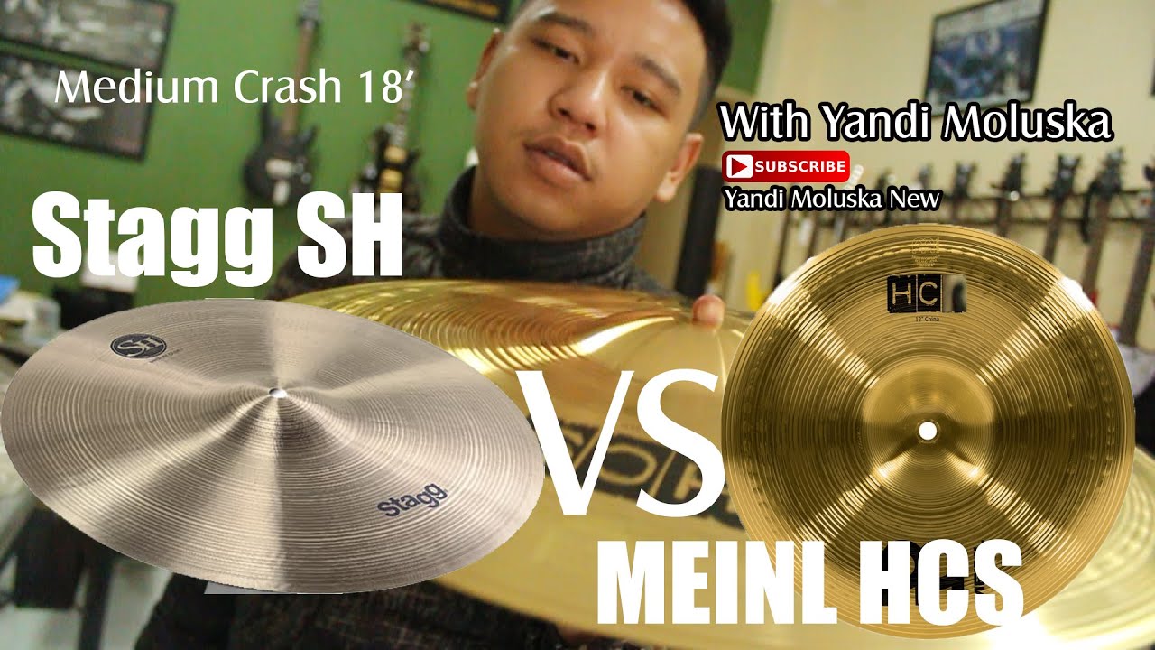 Pilih MEINl HCS atau STAGG SH? Berikut Ulasannya!
