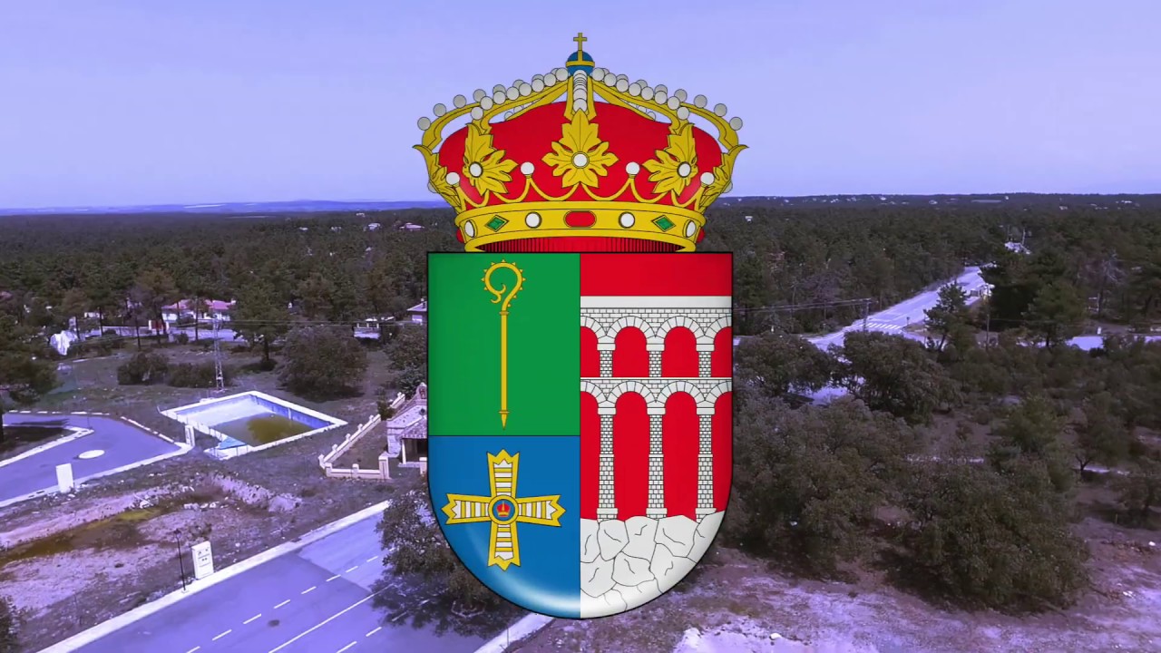 Video oficial de Marugán - Ayuntamiento de Marugán (Segovia) España