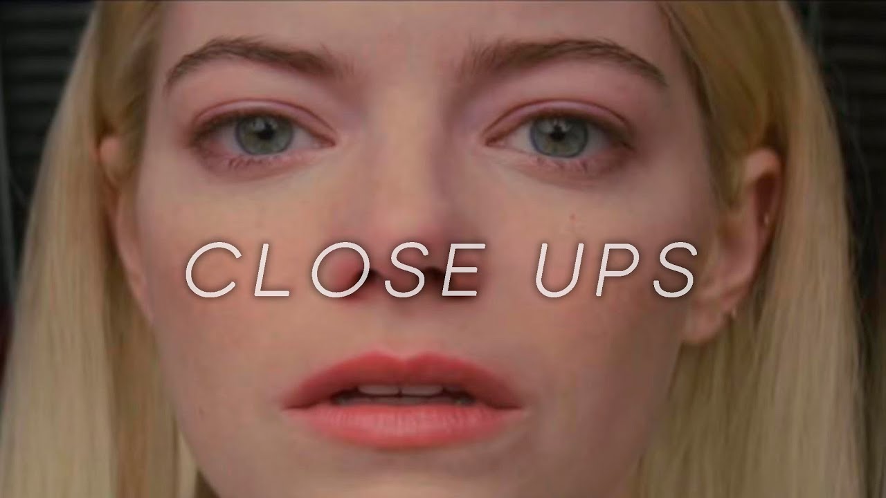 Best Close Up Shots In Movies