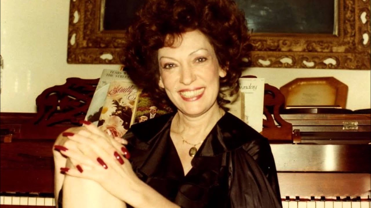 Dottie Through The Decades