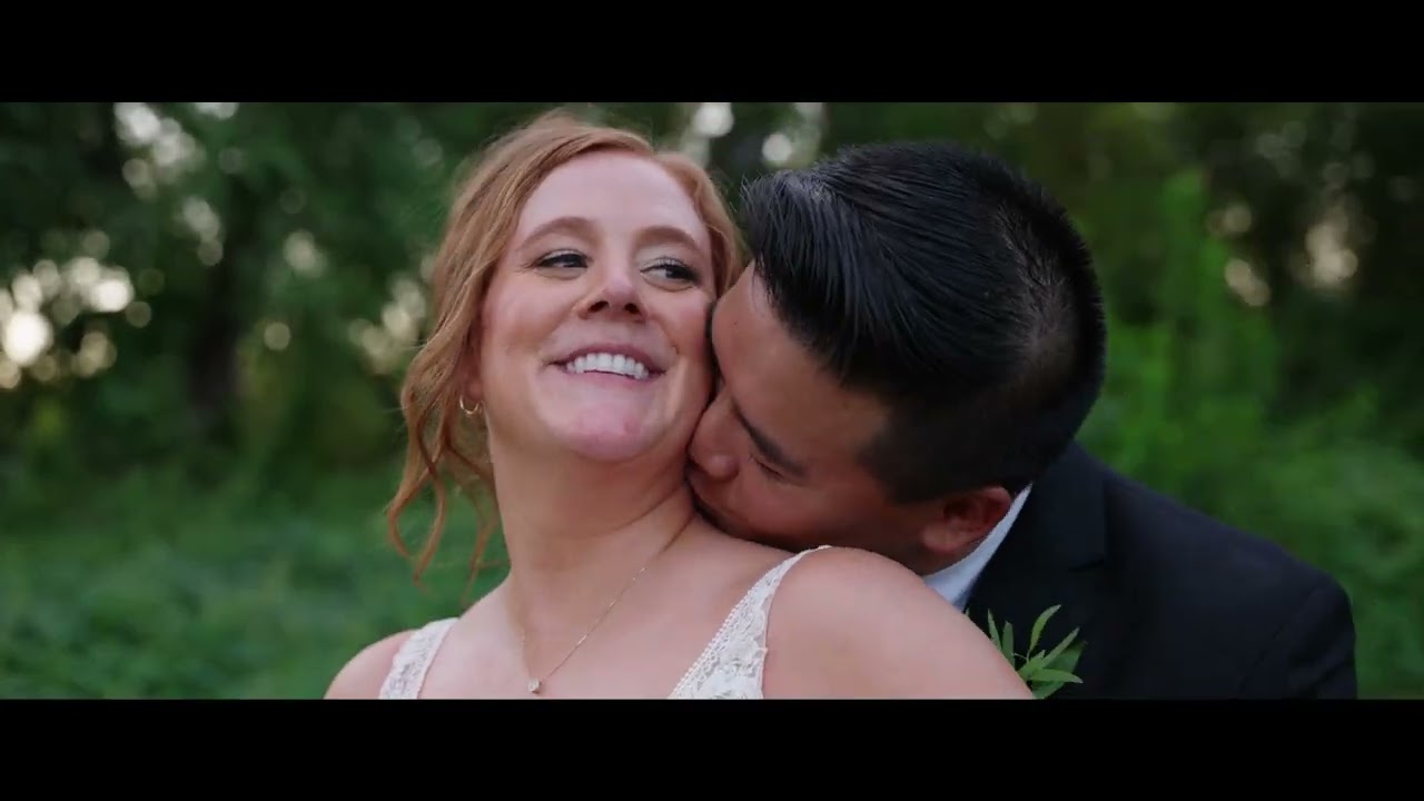 Kelli & Tony