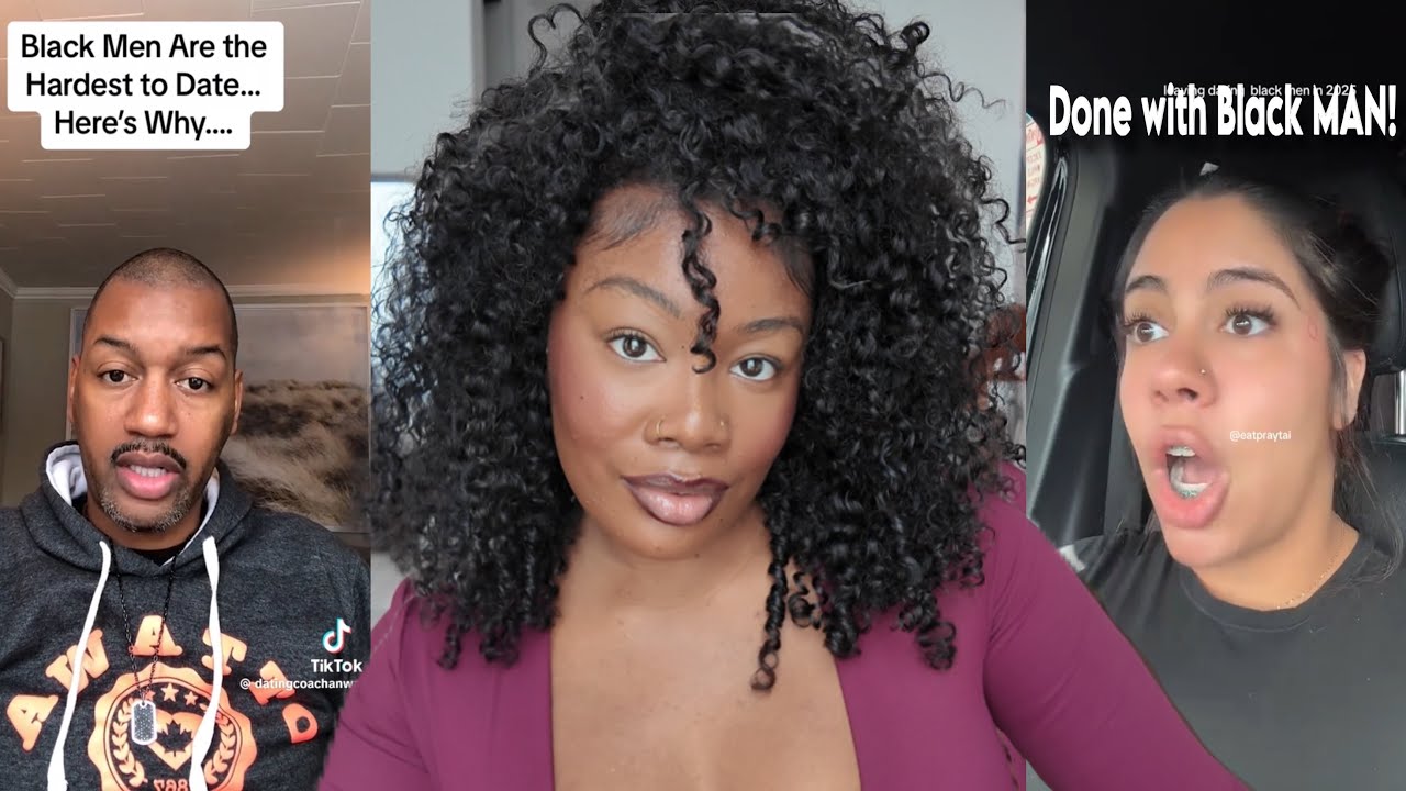 Dating in 2026 Is So Bad Woman Would Rather Die Alone