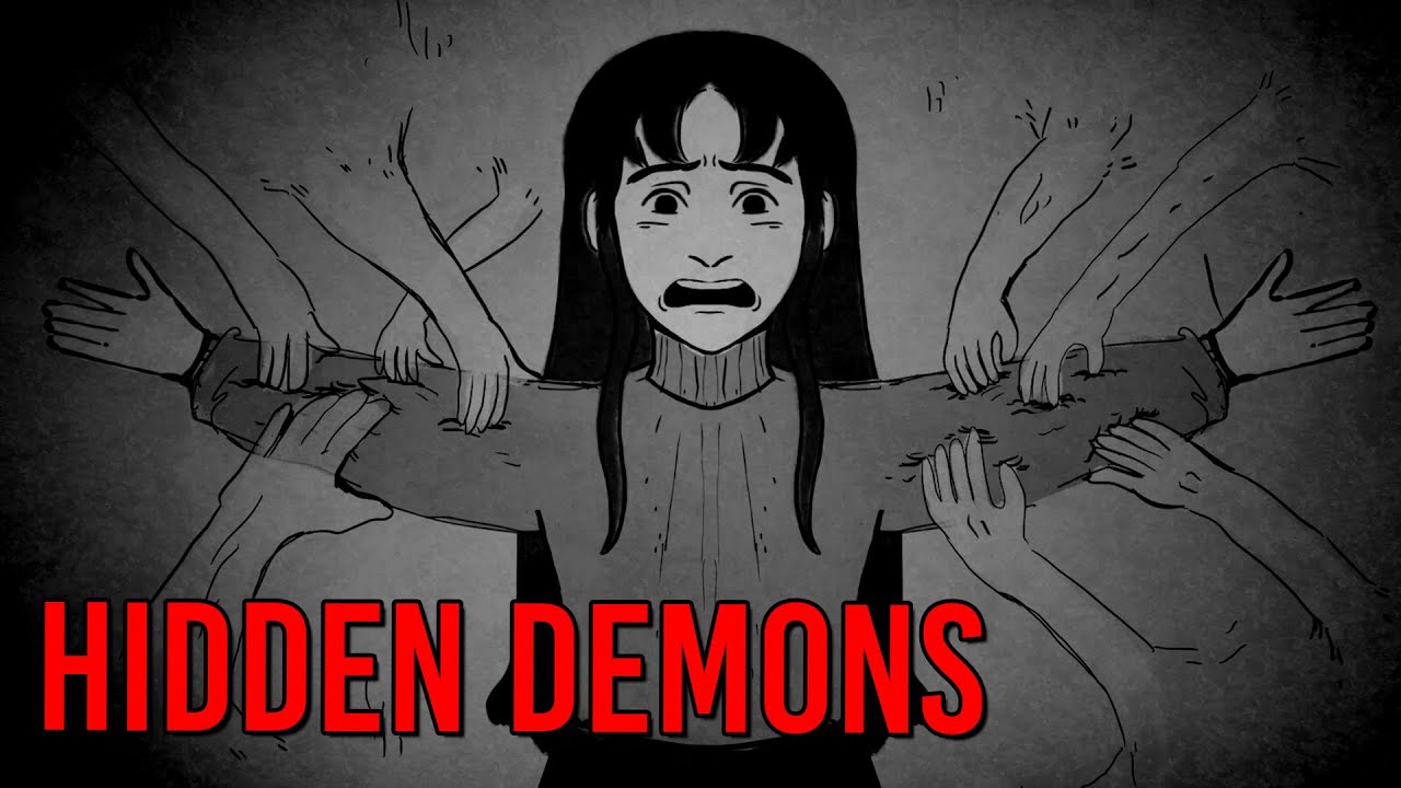 Japanese Horror Story - Hidden Demons // Something Scary | Snarled