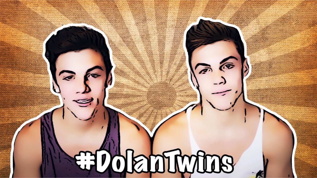 DOLAN TWINS /// BEST EDITS