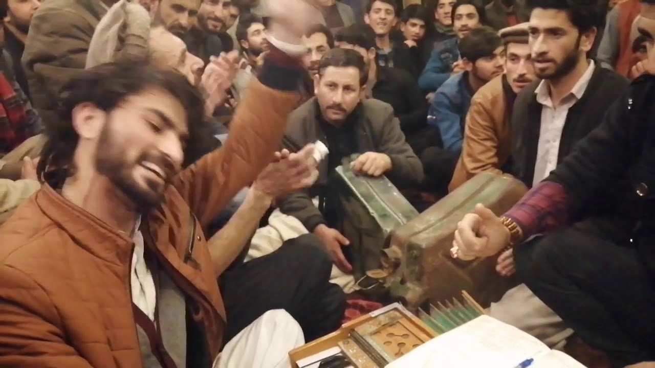 Shina Bazumi Song 2020 | competition B/w Akbar Shani and iftikhar uddin iftikhar