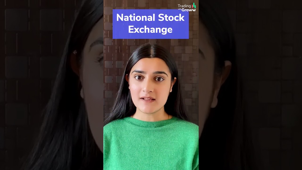 NSE Mein Trade Kare Ya BSE?
