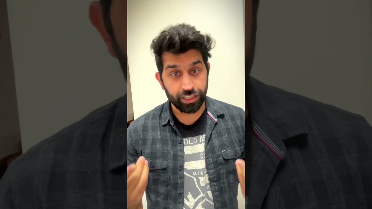 Tutorial for giant effect #shorts #youtubeshorts #videoediting #vfx #editing