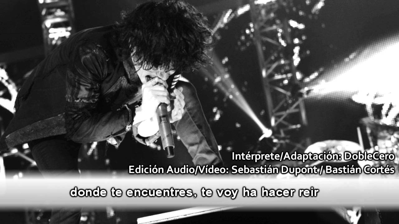 ONE OK ROCK - Wherever You Are ( ESPAÑOL )
