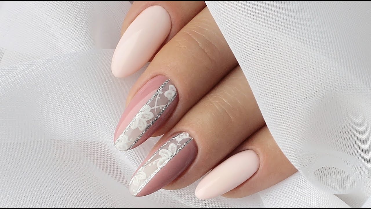Wiosenne zdobienia na paznokcie 🌸 SPRING NAIL DESIGNS 🌸