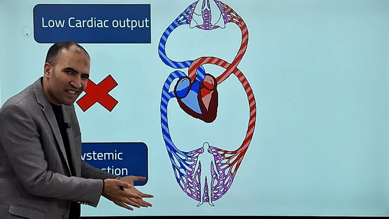 Lecture 5: Lessons from Blood circulation 