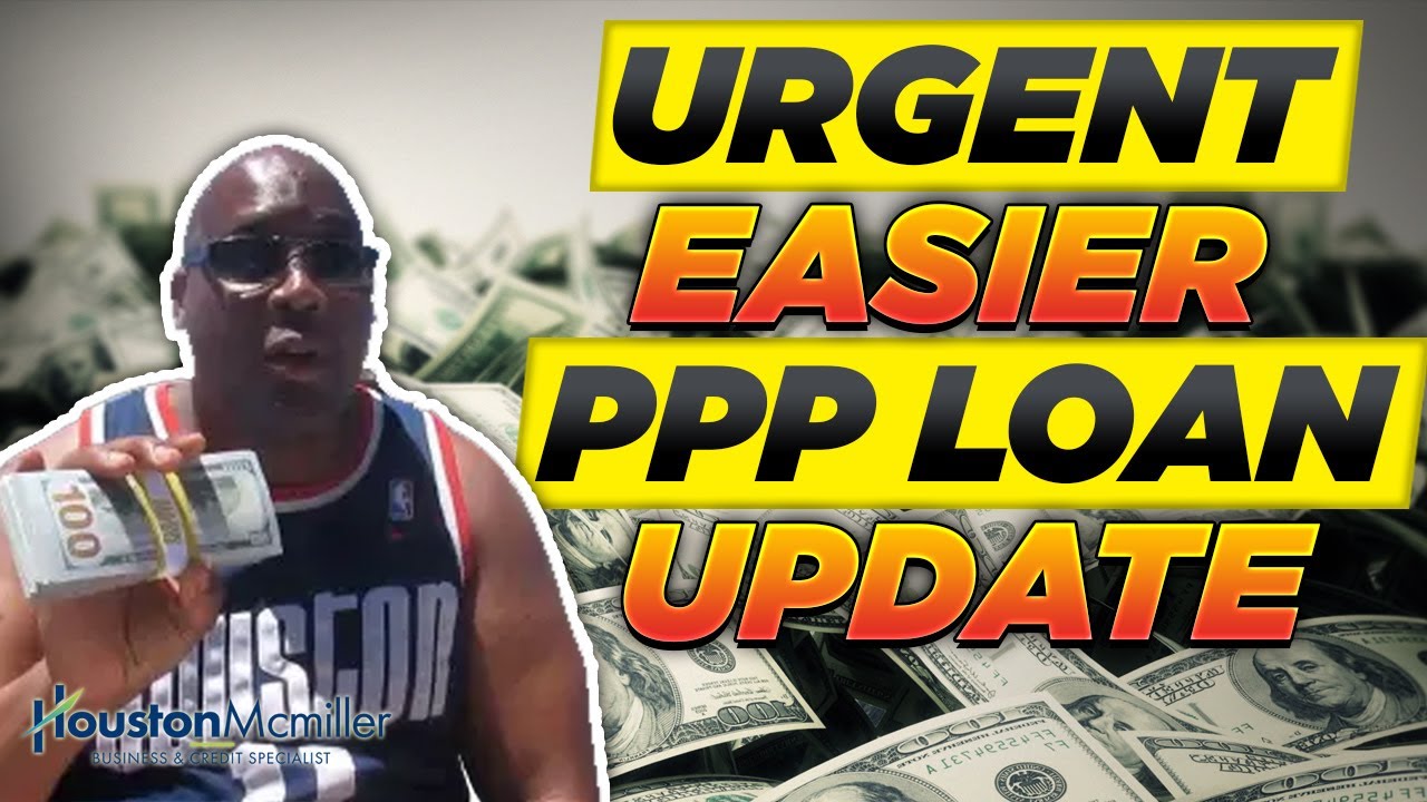 PPP Loans Update 2021 | How To Get New $10k SBA PPP Business Loans For Self Employed? #short