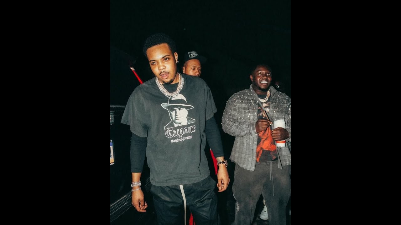 [FREE] G Herbo Sample Type Beat - 