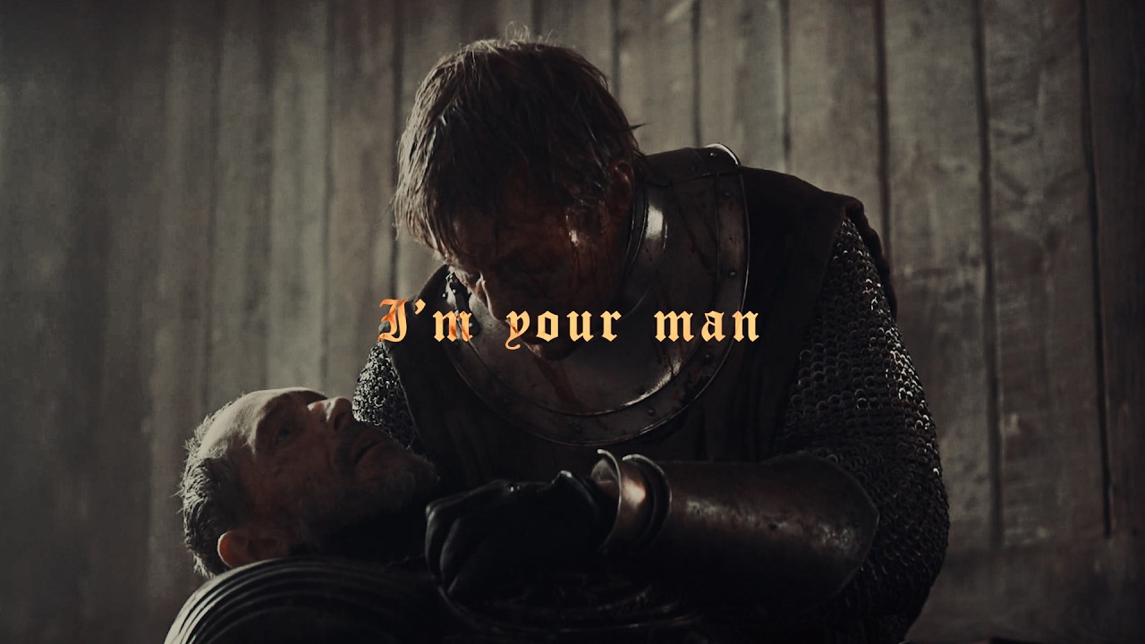 Dunk & Baelor | I’m Your Man