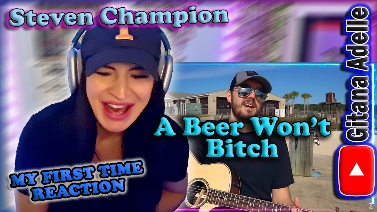 My New Summer Anthem!