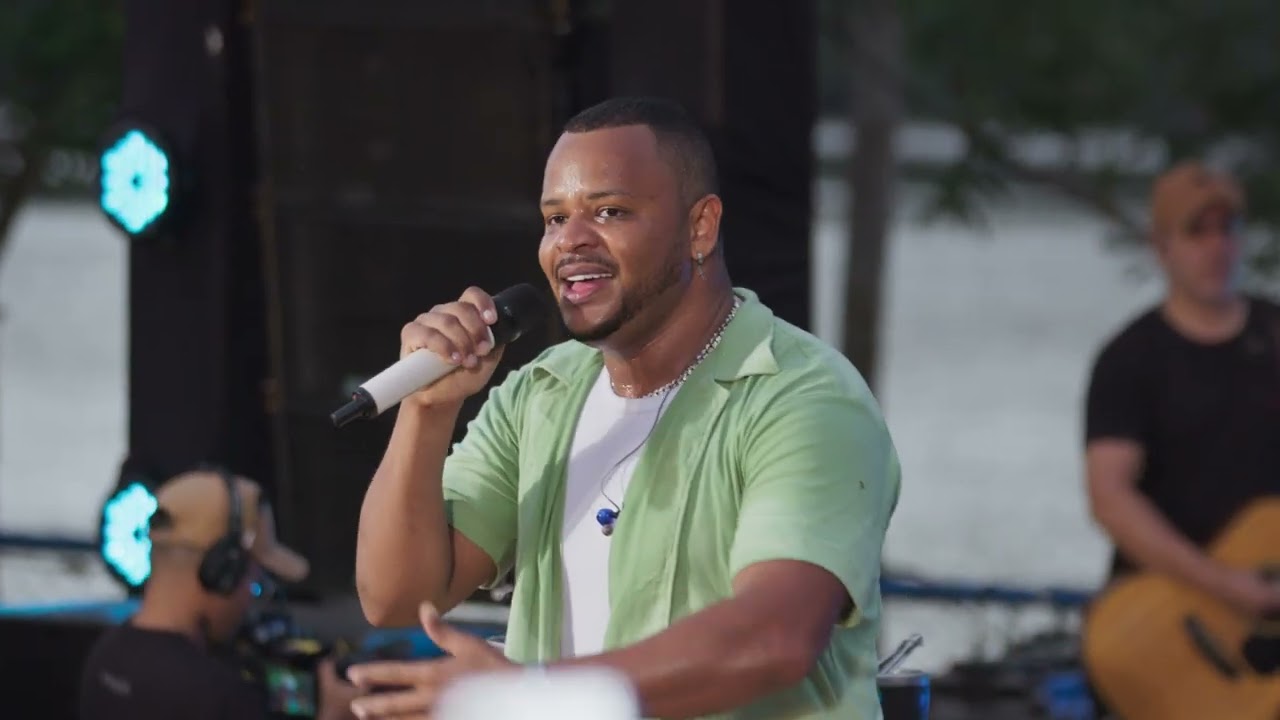 Nenho - Edinalva  ( No Quiosque do Coladinho)