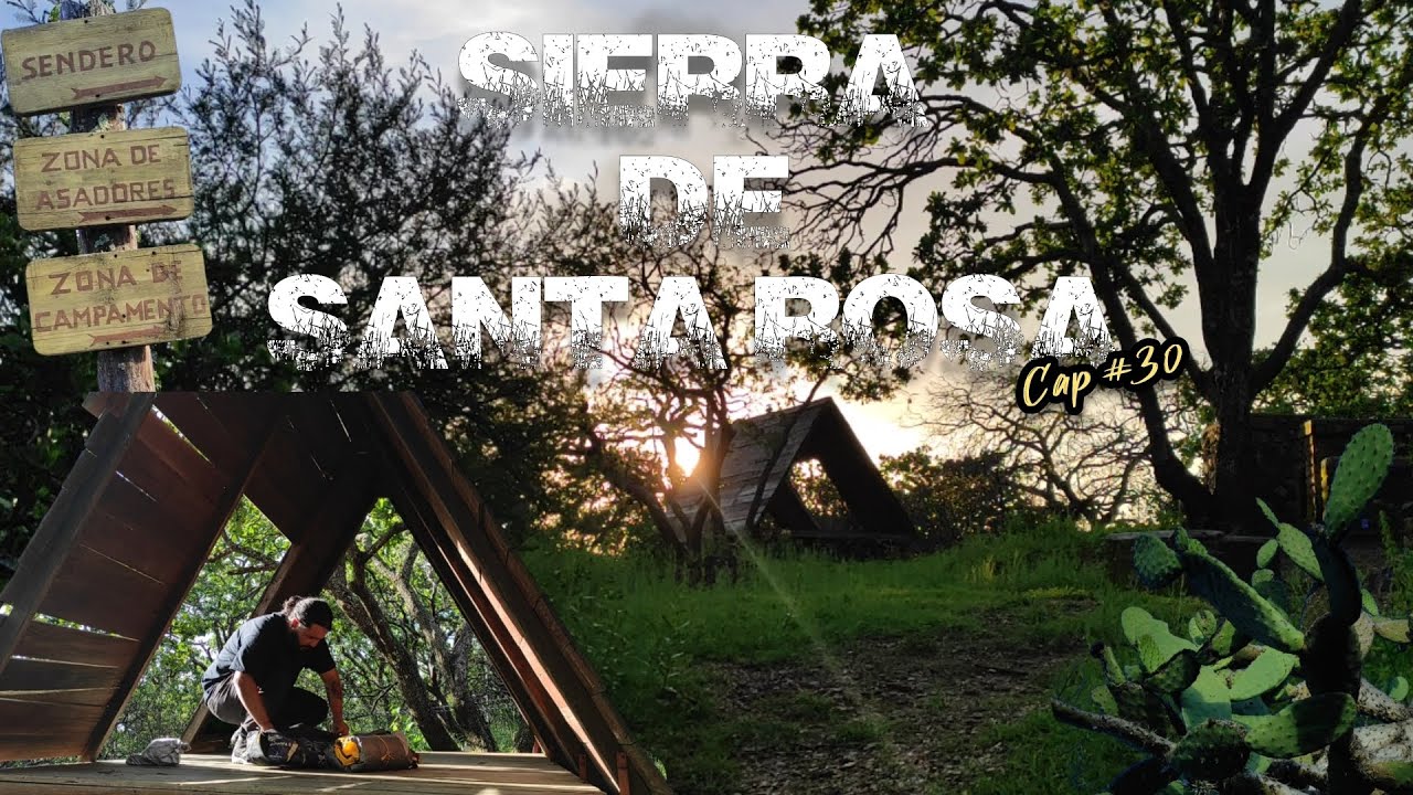 Sierra de Santa Rosa #30 | Presa el Peralillo - Guanajuato | Ruta51mx |