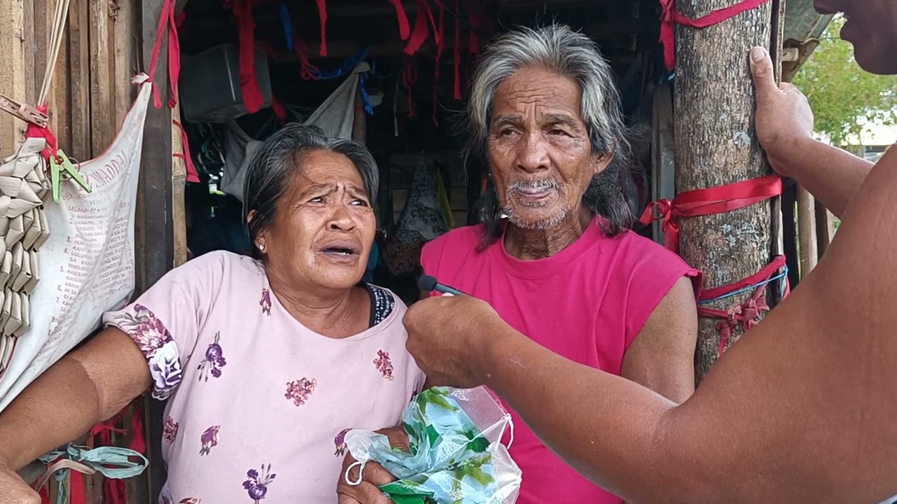 52 years ng di nakikita at nakakauwi sa pamilya niya at wala ng balita pa simula noon