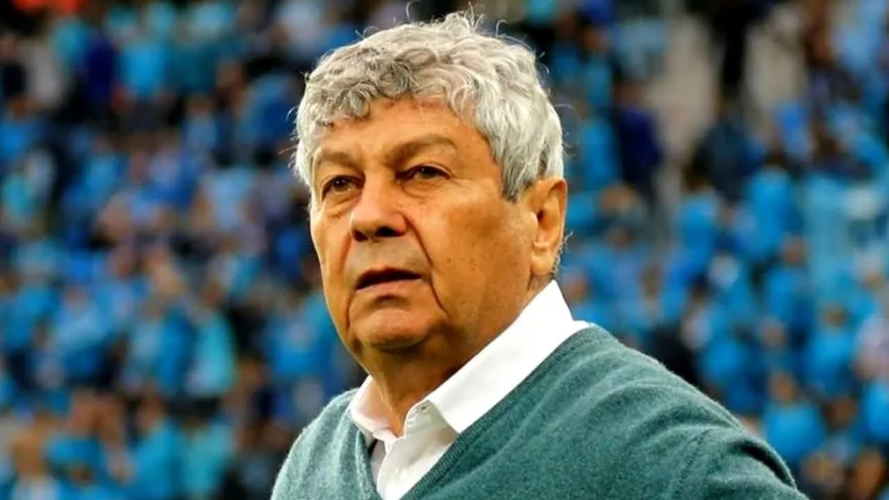 Mircea Lucescu, implicat în blaturi? 