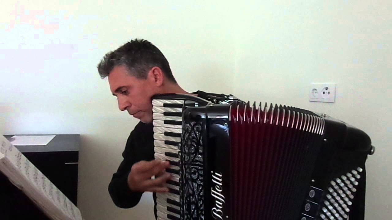 Musette Plus - Valse Musette (João Nunes)