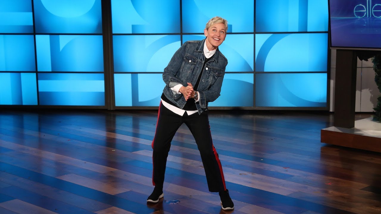 How Ellen Saved Money at Her Star-Studded 60th Birthday Party