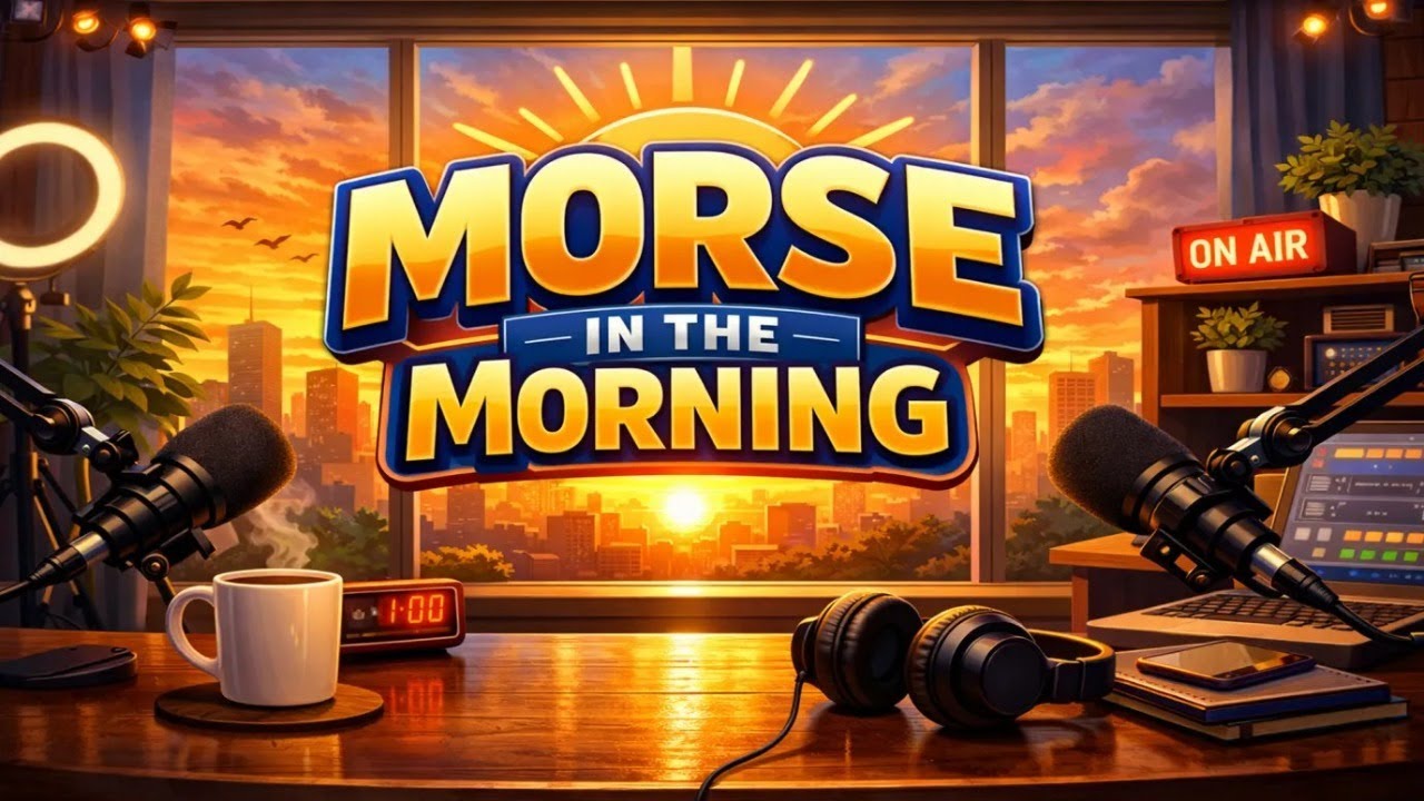 TSN In The Morning